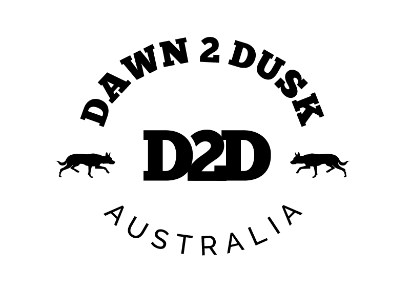 dawn2duskaustralia.com logo