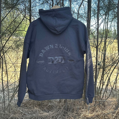 The Dash - Hoodie