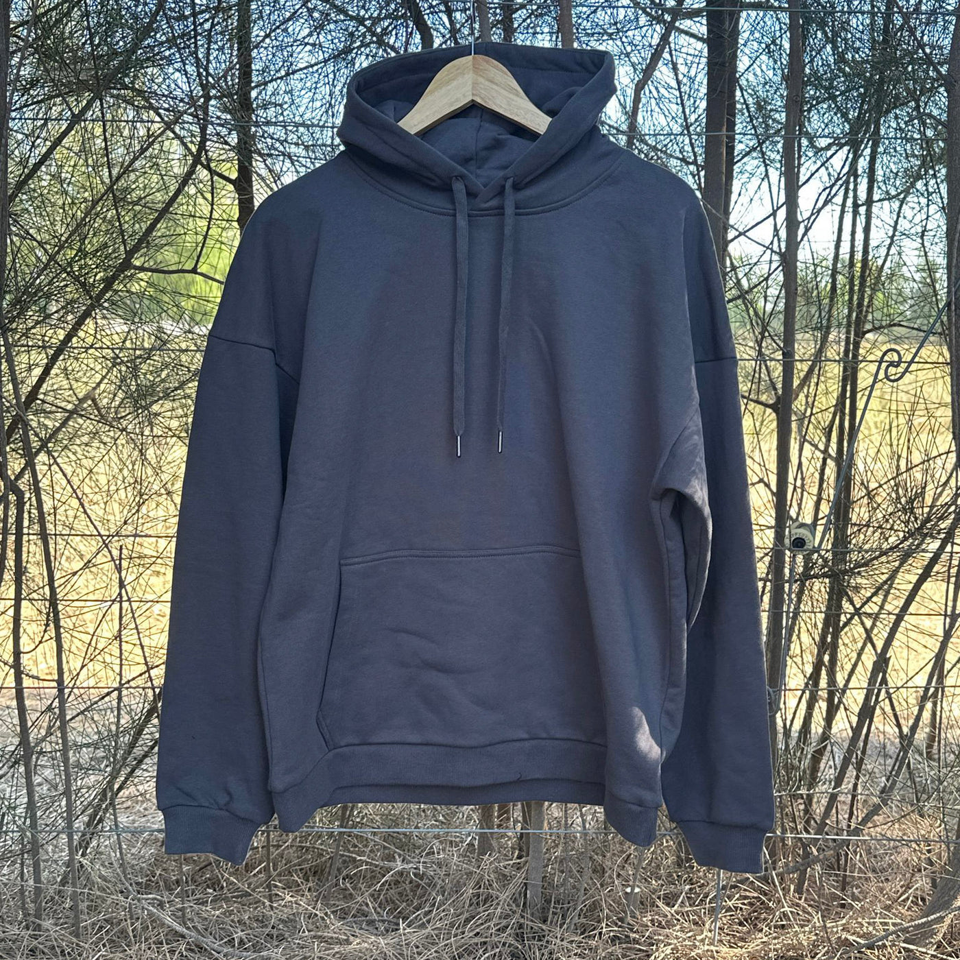 The Dash - Hoodie