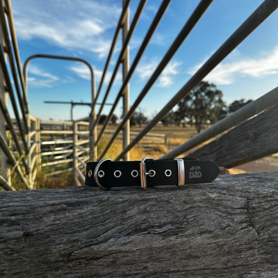 The Riverina Collar 3.0