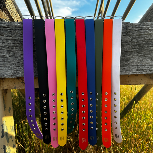 The Riverina Collar 3.0