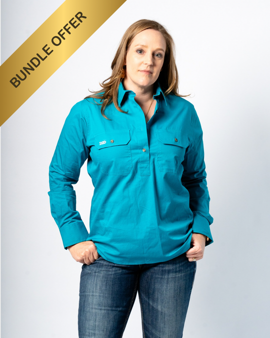 The Penny - Women&