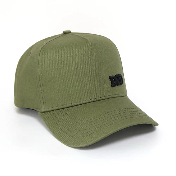 Signature Kelpie A-Frame - Olive