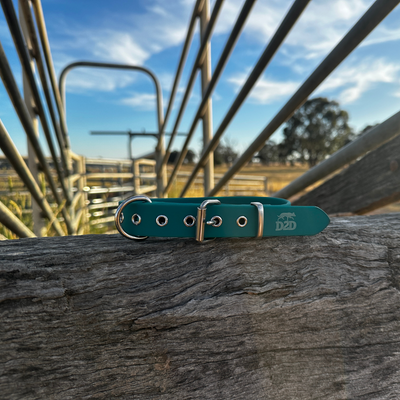 The Riverina Collar 3.0
