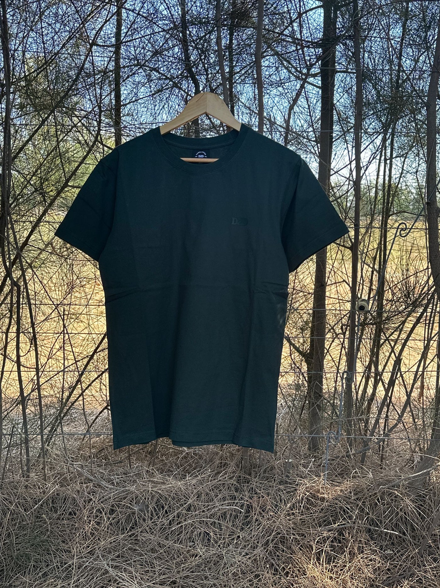 Signature Kelpie T-Shirt