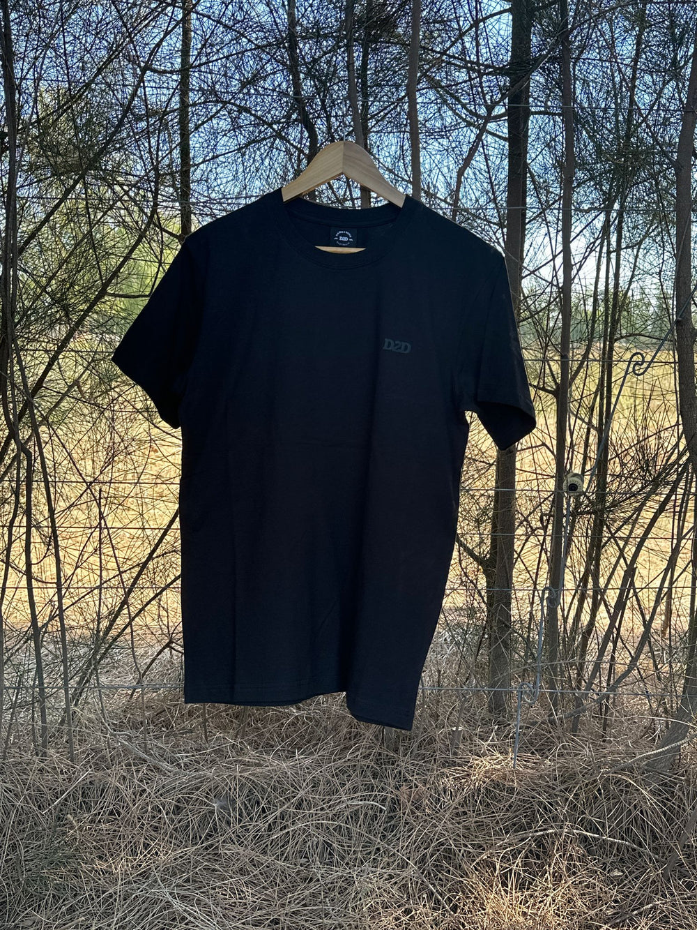 Signature Kelpie T-Shirt