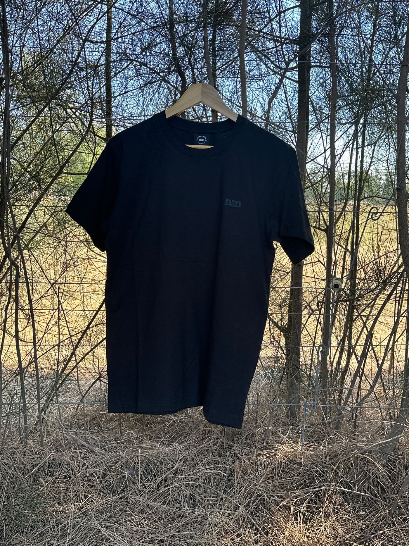 Signature Kelpie T-Shirt