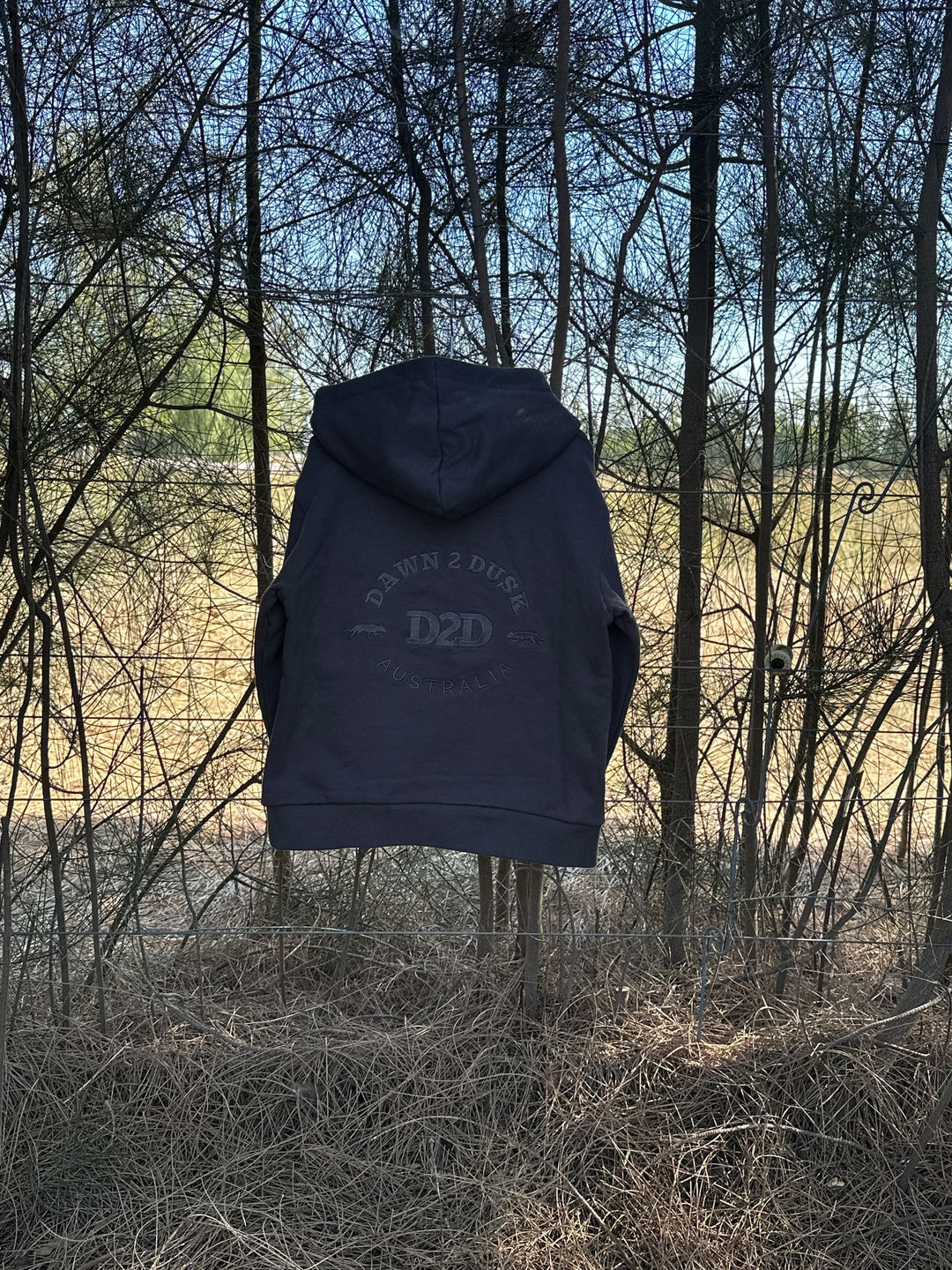 The Little Dash - Kids Hoodie