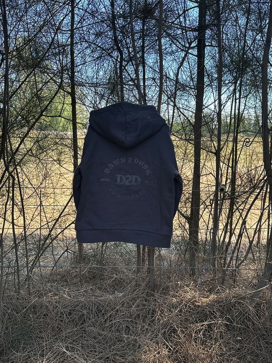 The Little Dash - Kids Hoodie