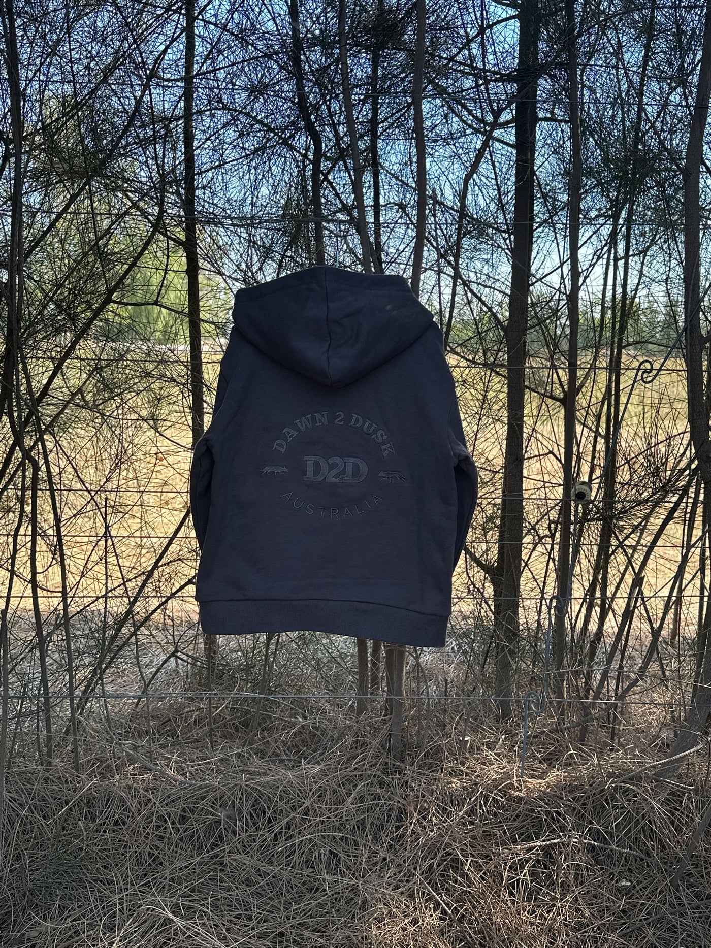 The Little Dash - Kids Hoodie