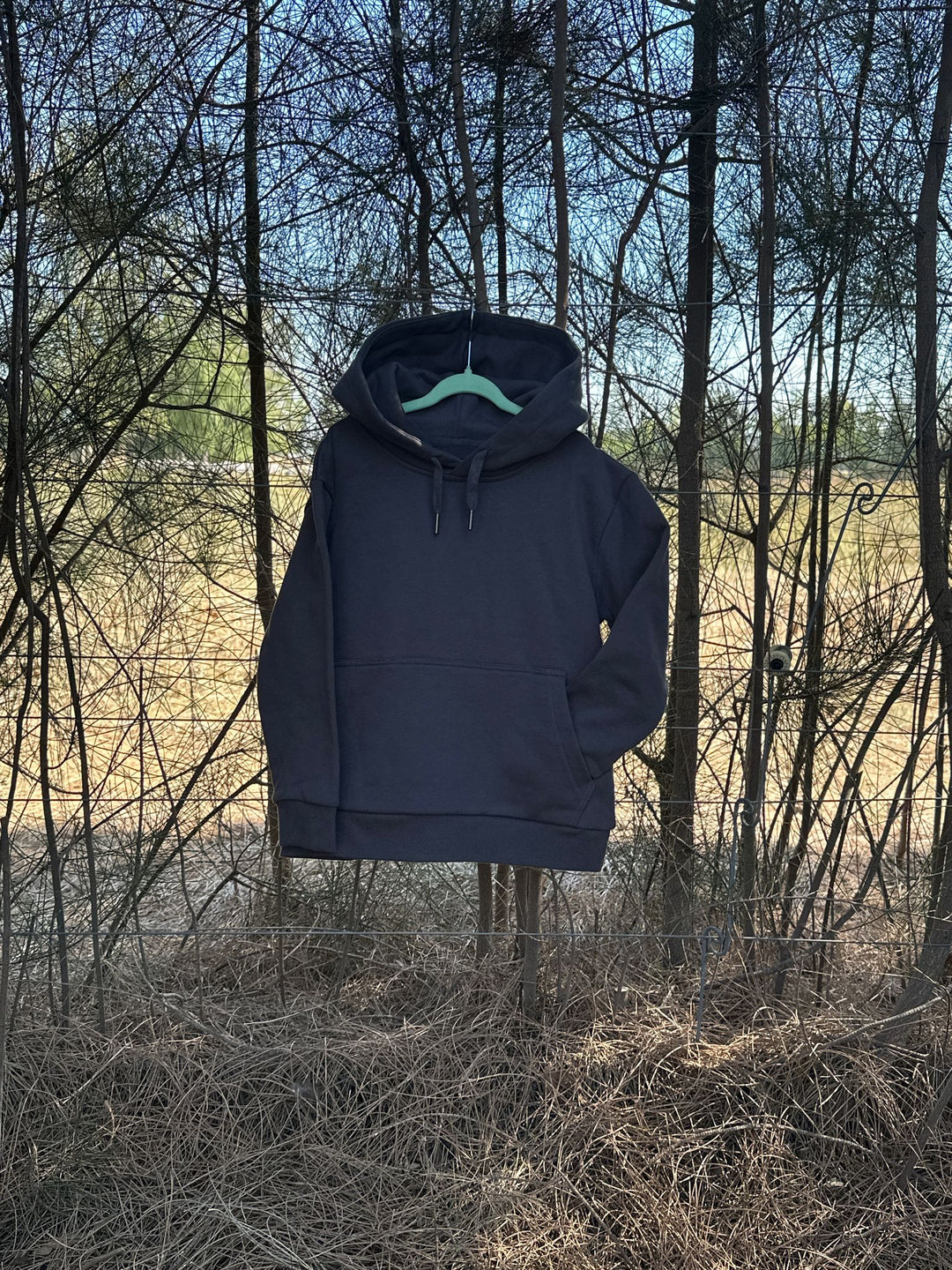 The Little Dash - Kids Hoodie