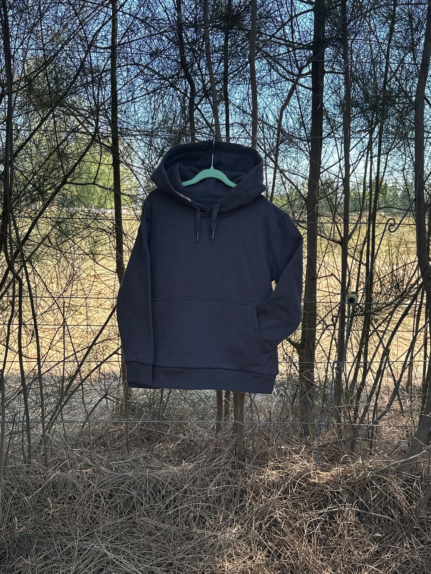 The Little Dash - Kids Hoodie