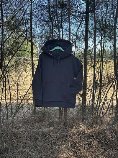 The Little Dash - Kids Hoodie