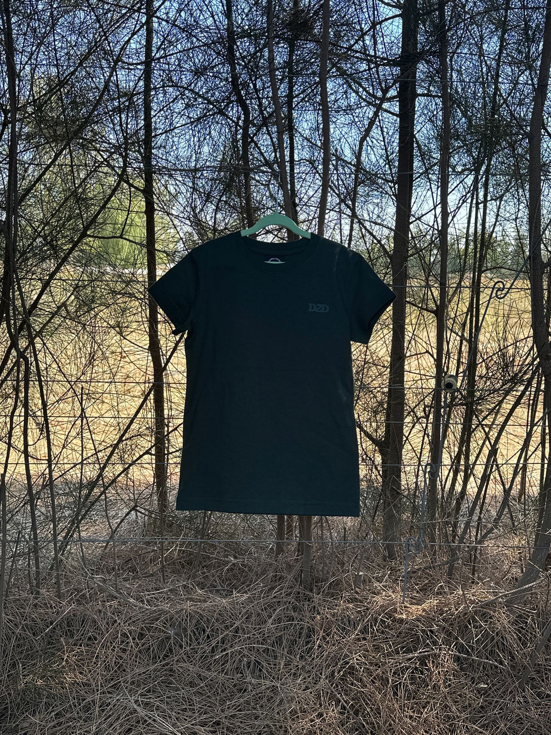 The Little Signature Kelpie T-shirt