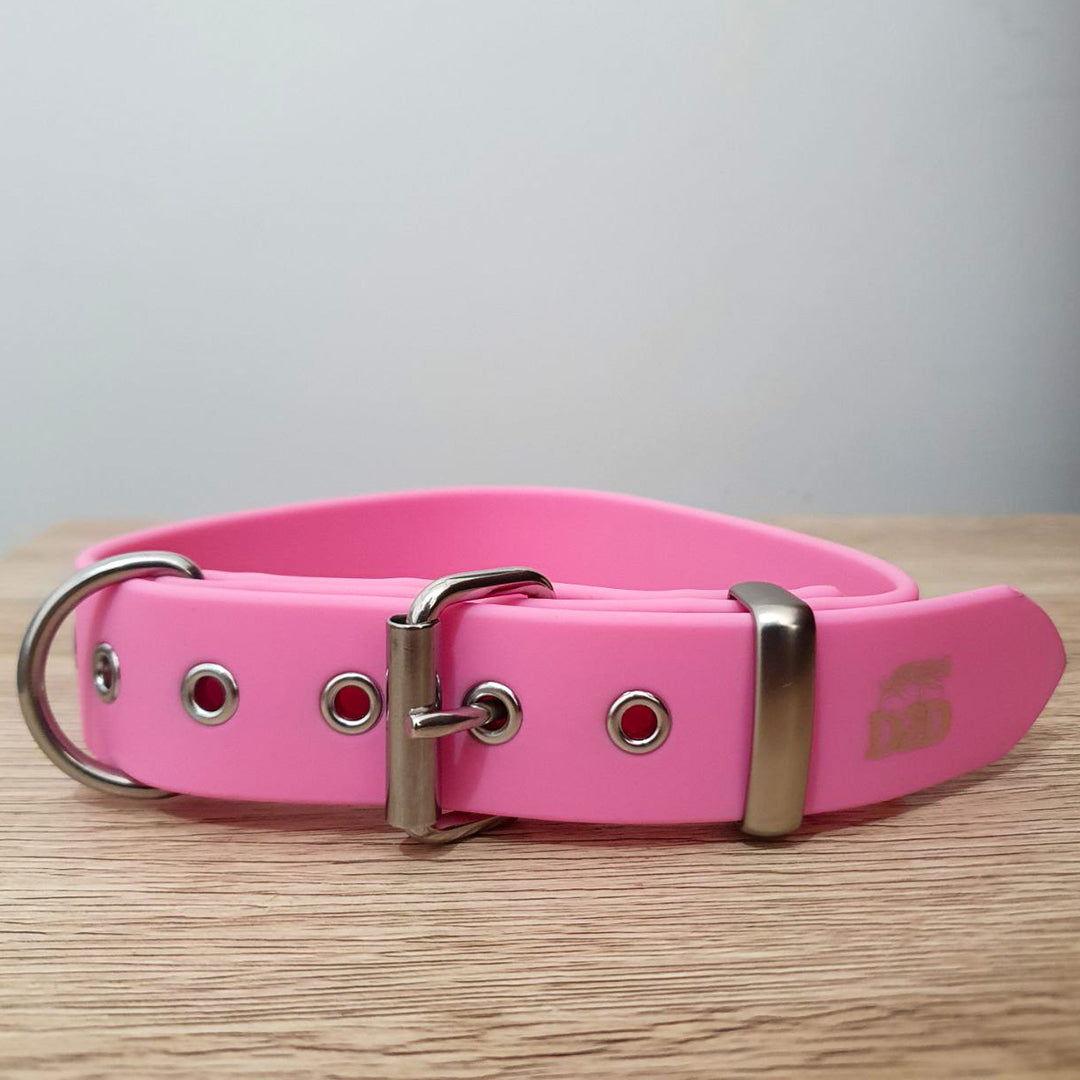 The Riverina Collar 3.0