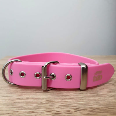 The Riverina Collar 3.0